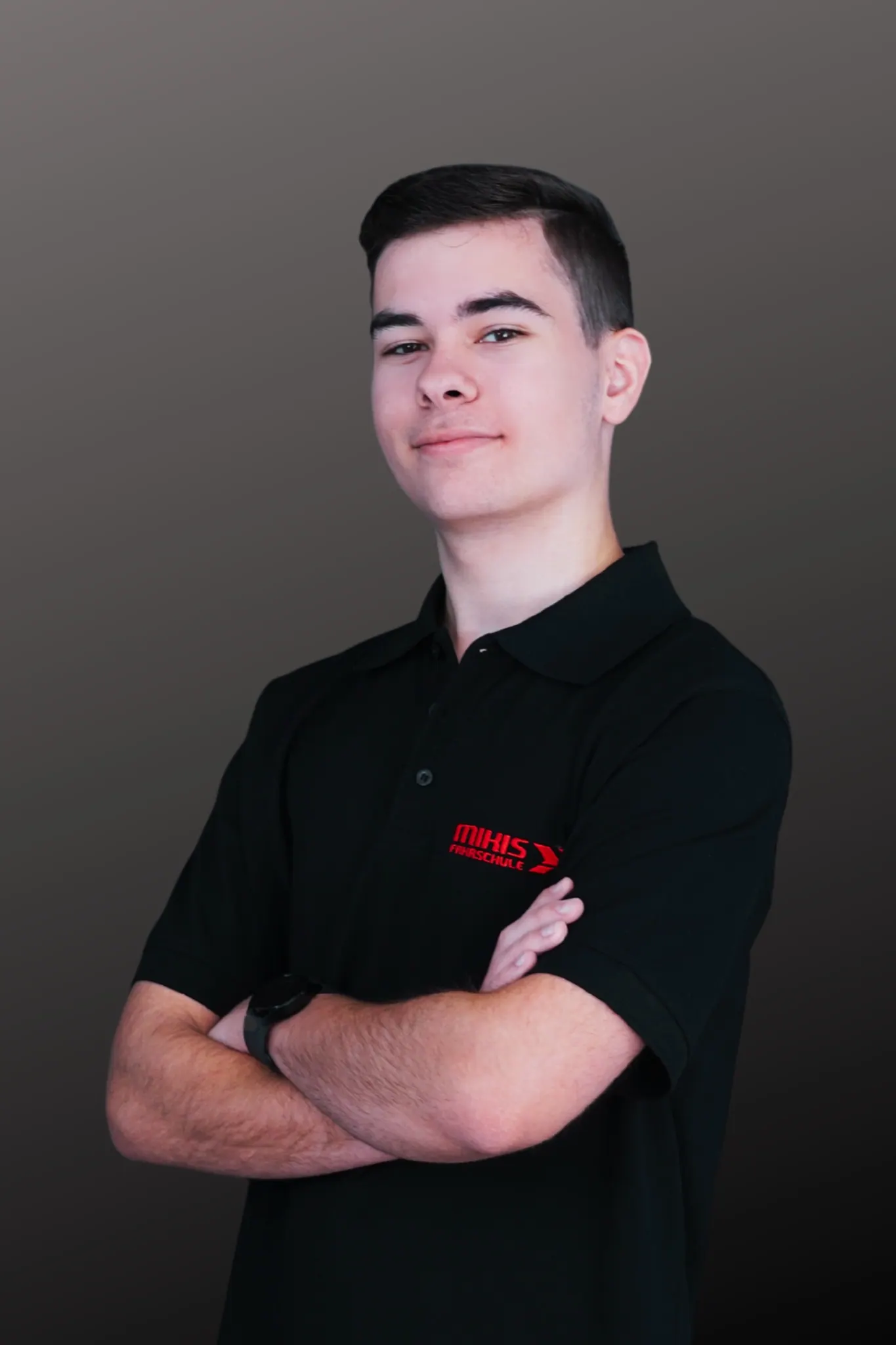 Maddox, office